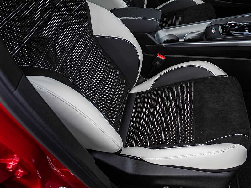 Alfa Romeo NEUER Tonale SportSpeciale 1.5Hybrid 128kW/174PS