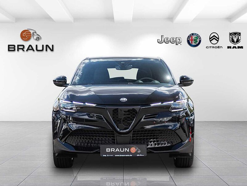 Alfa Romeo Junior ELETTRICA SPECIALE  115 KW (156 PS)