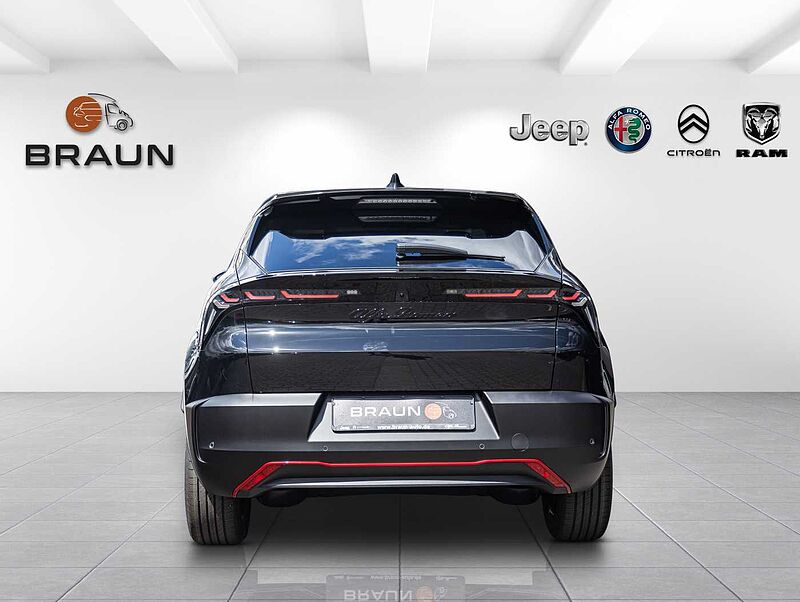 Alfa Romeo Junior ELETTRICA SPECIALE  115 KW (156 PS)