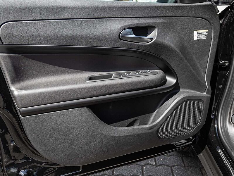 Alfa Romeo Junior ELETTRICA SPECIALE  115 KW (156 PS)