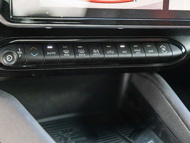 Alfa Romeo Junior ELETTRICA SPECIALE  115 KW (156 PS)