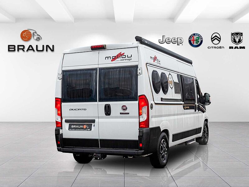 Malibu VAN 600 GT Charming