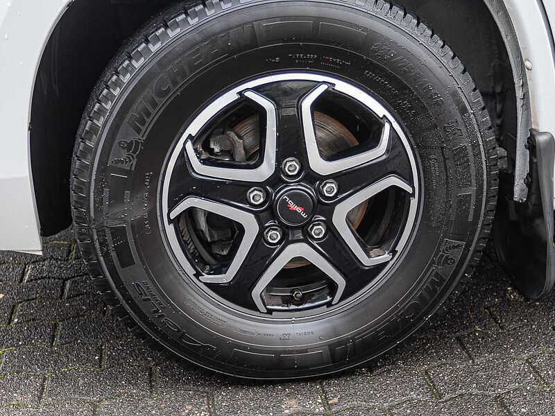 Malibu VAN 600 GT Charming