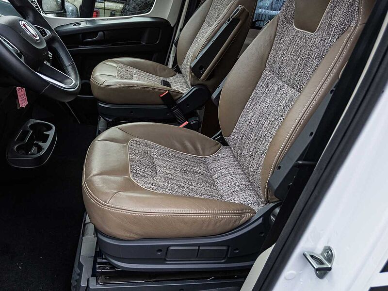 Malibu VAN 600 GT Charming