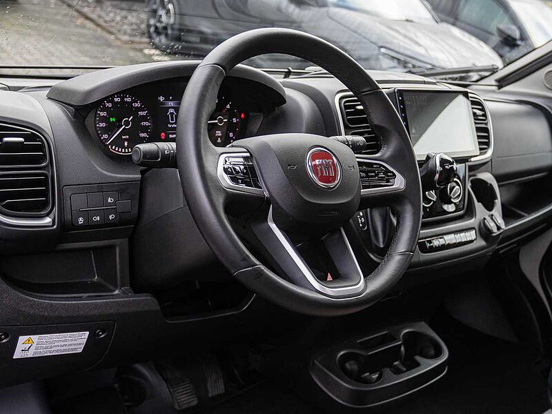 Malibu VAN 600 GT Charming