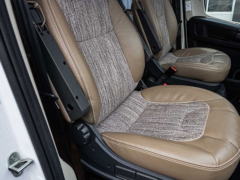 Malibu VAN 600 GT Charming