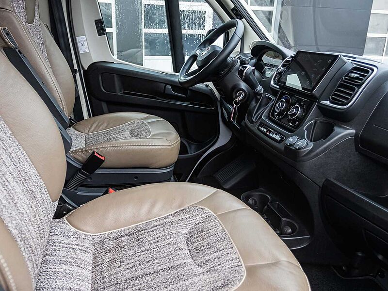 Malibu VAN 600 GT Charming