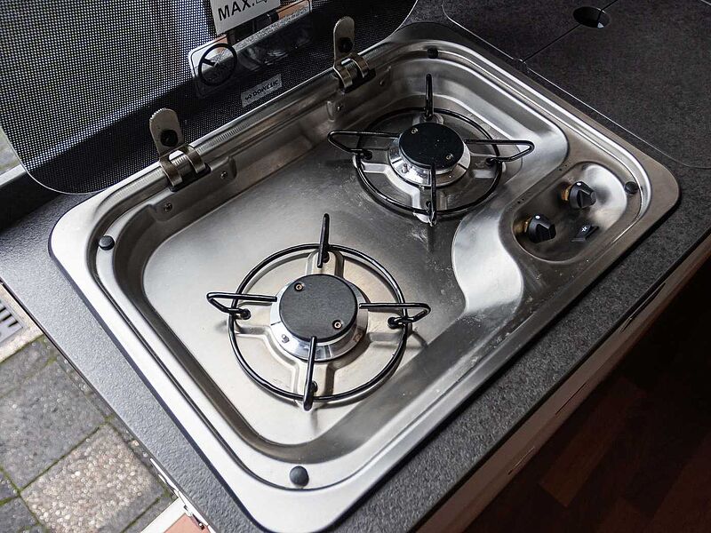 Malibu VAN 600 GT Charming