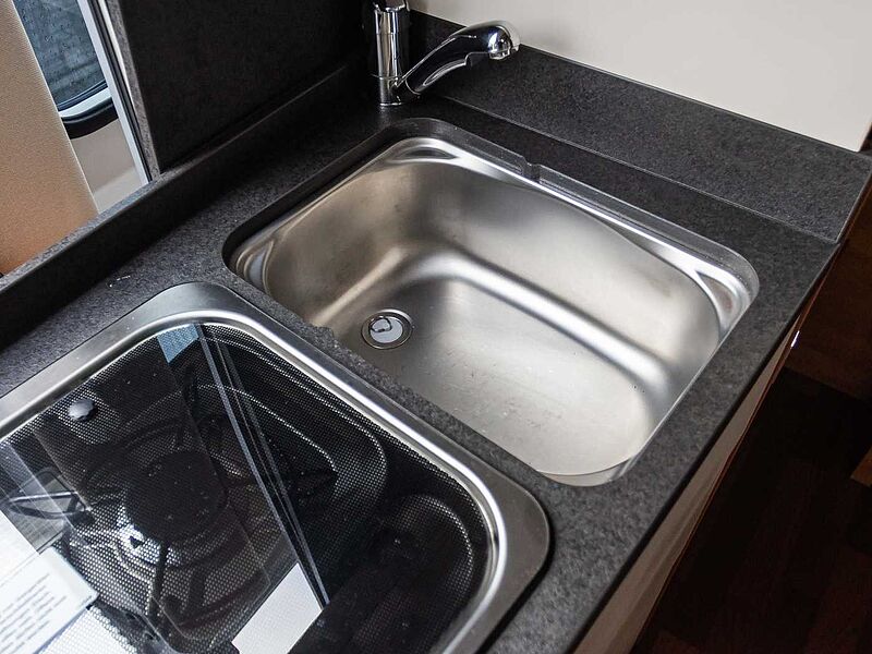 Malibu VAN 600 GT Charming