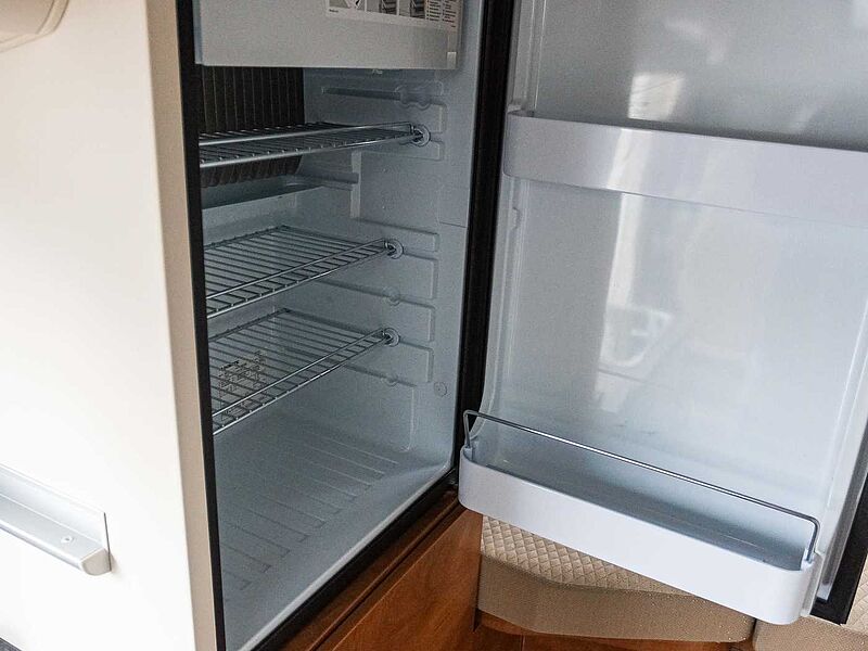 Malibu VAN 600 GT Charming