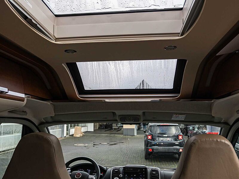 Malibu VAN 600 GT Charming