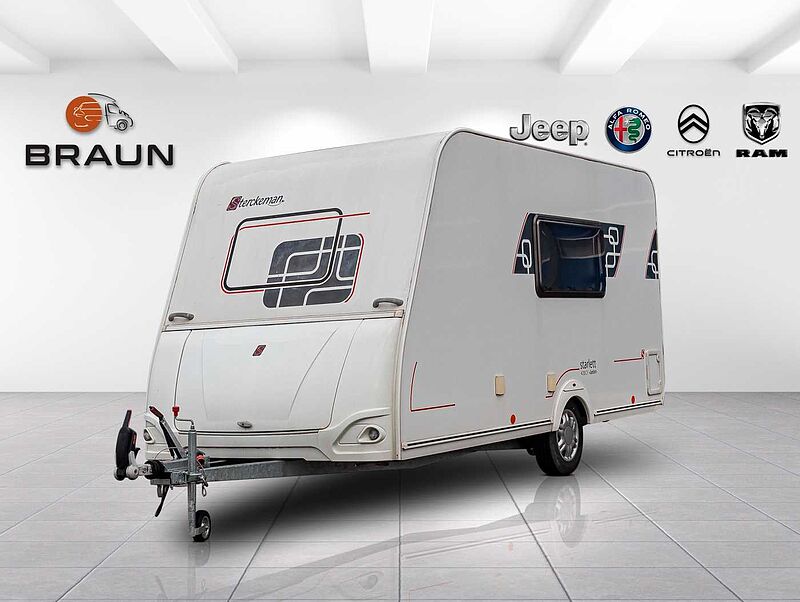 Sterckeman Starlett 420 CP
