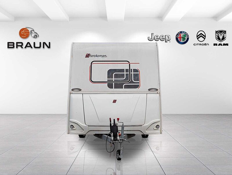 Sterckeman Starlett 420 CP