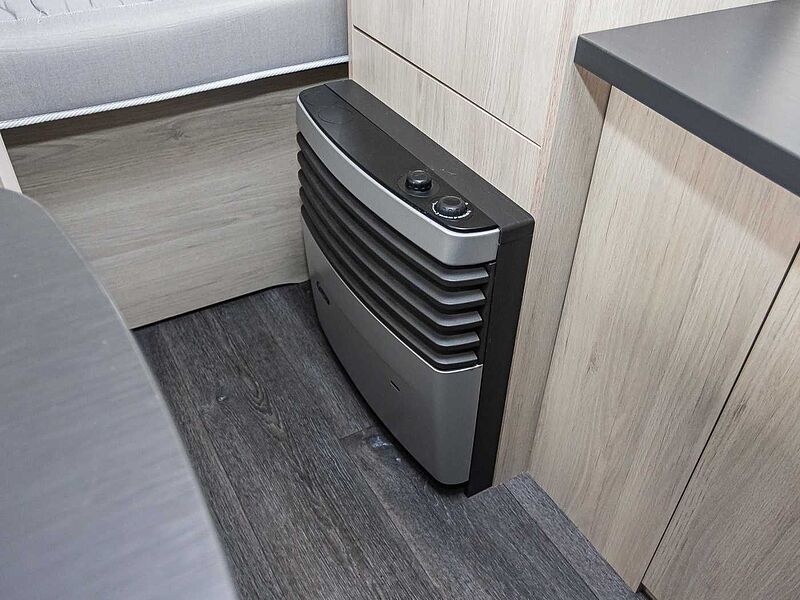 Sterckeman Starlett 420 CP