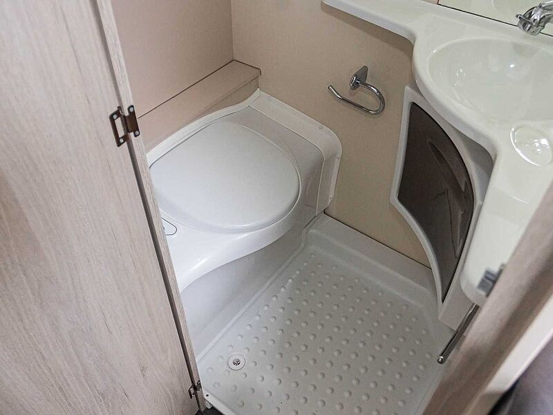 Sterckeman Starlett 420 CP