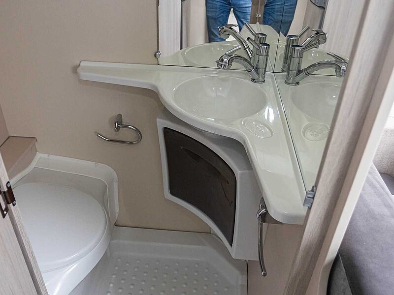 Sterckeman Starlett 420 CP