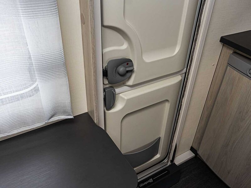 Sterckeman Starlett 420 CP