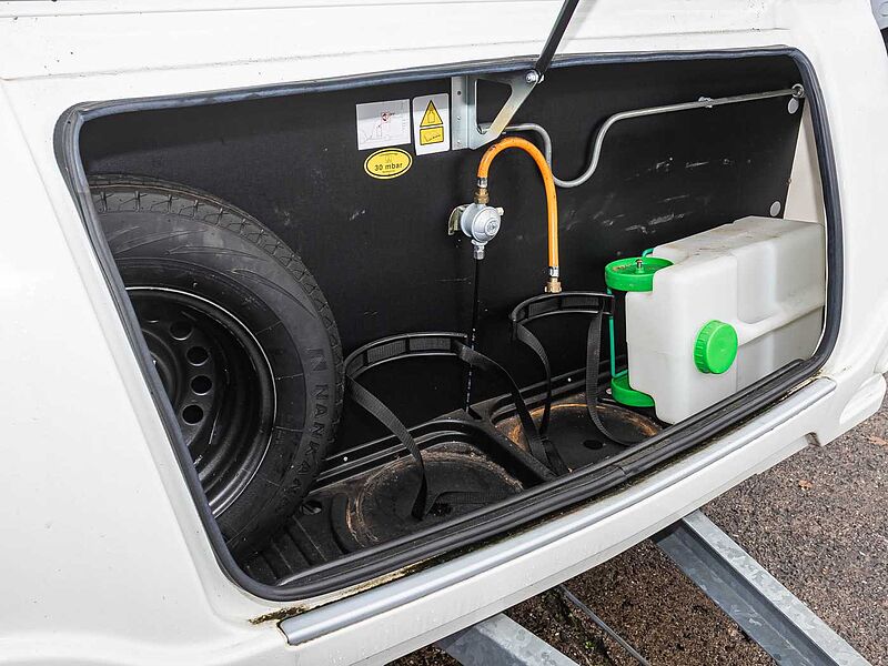 Sterckeman Starlett 420 CP