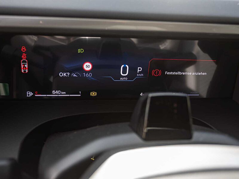 Jeep Compass 1.2 e-Hybrid DCT6 FIRST EDITION