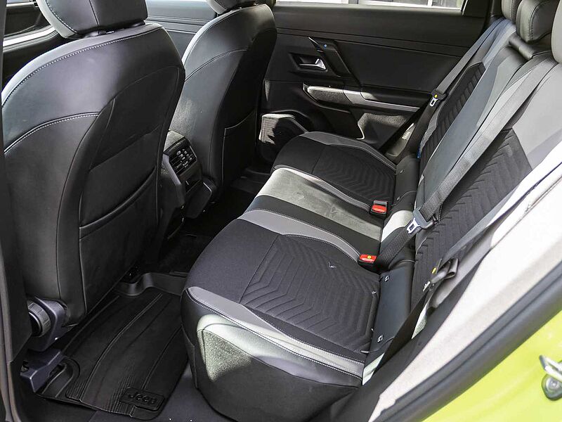 Jeep Compass 1.2 e-Hybrid DCT6 FIRST EDITION