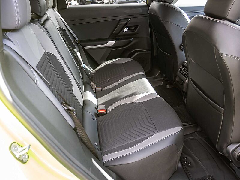 Jeep Compass 1.2 e-Hybrid DCT6 FIRST EDITION