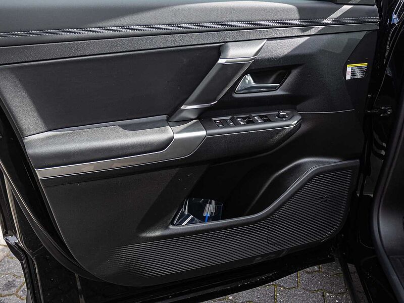 Jeep Compass 1.2 e-Hybrid DCT6 FIRST EDITION