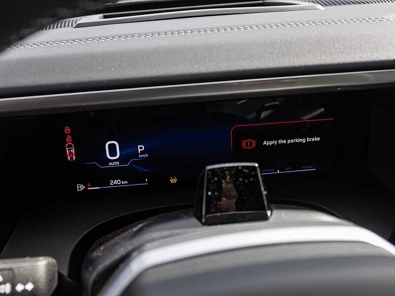 Jeep Compass 1.2 e-Hybrid DCT6 FIRST EDITION