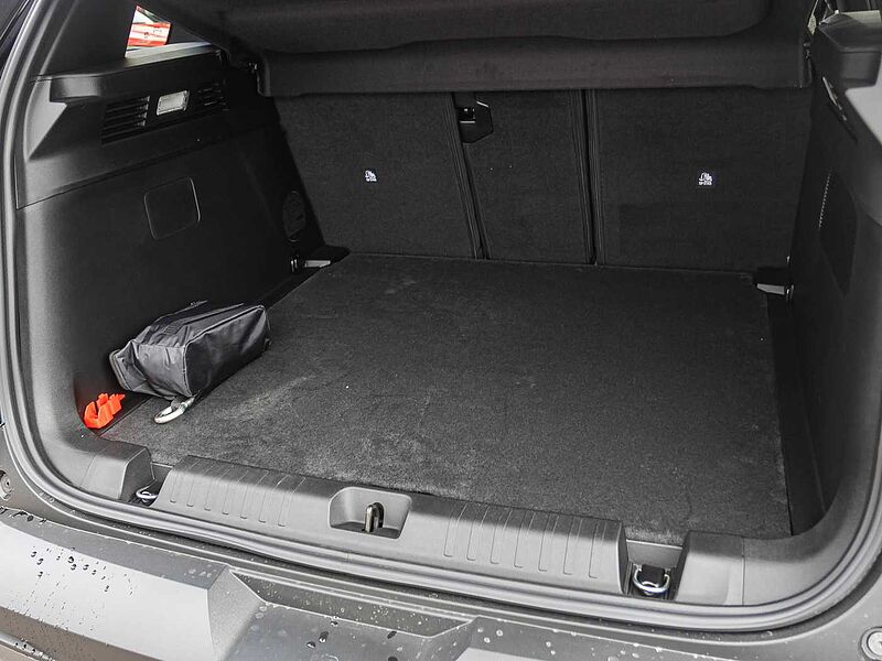 Jeep Compass 1.2 e-Hybrid DCT6 FIRST EDITION