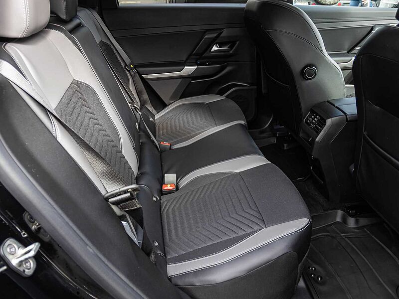 Jeep Compass 1.2 e-Hybrid DCT6 FIRST EDITION