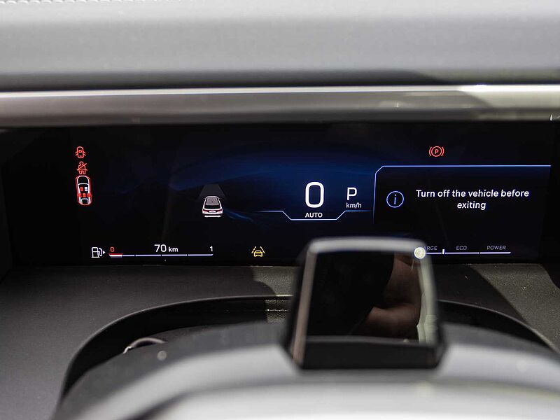 Jeep Compass 1.2 e-Hybrid DCT6 FIRST EDITION Voll