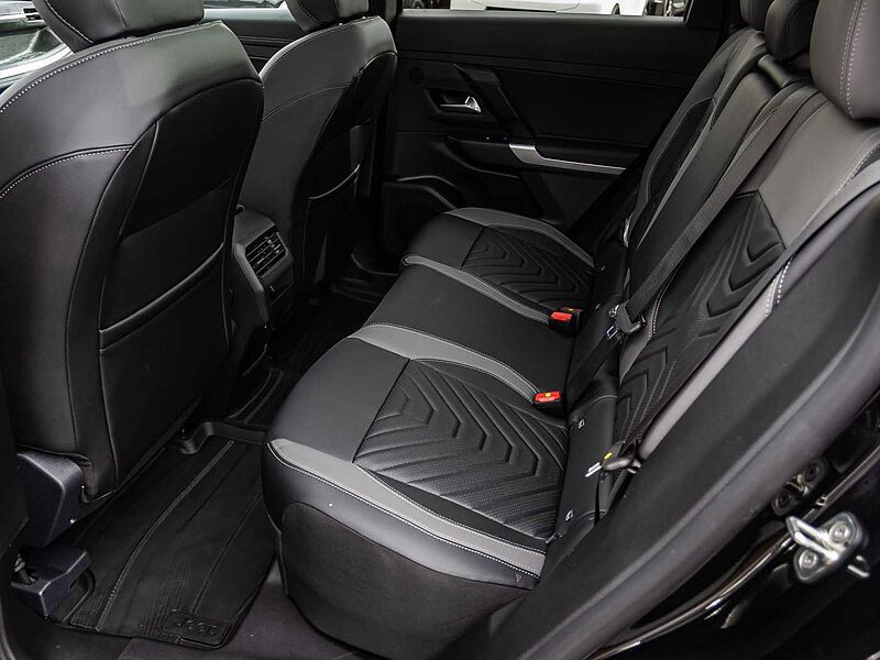 Jeep Compass 1.2 e-Hybrid DCT6 FIRST EDITION Voll