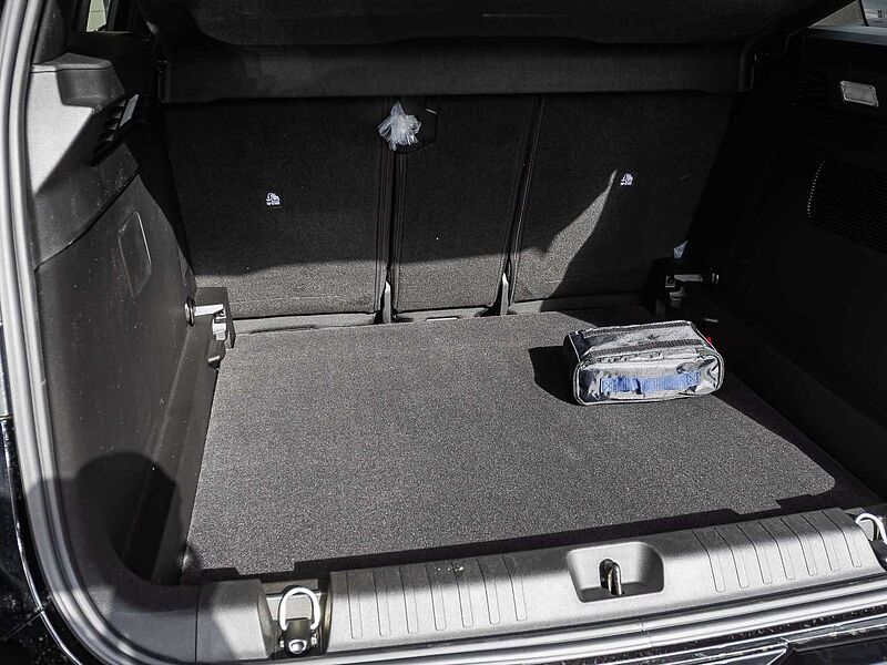 Jeep Compass 1.2 e-Hybrid DCT6 FIRST EDITION Voll