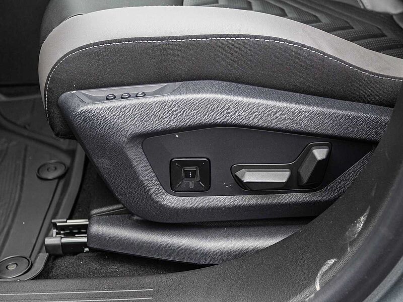 Jeep Compass 1.2 e-Hybrid DCT6 FIRST EDITION Voll