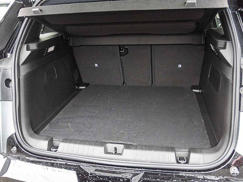 Jeep Compass 1.2 e-Hybrid DCT6 FIRST EDITION Voll