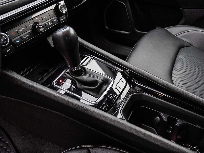 Jeep Compass e-Hybrid S 1.5 T4 48V