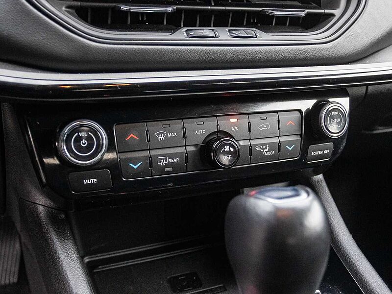 Jeep Compass e-Hybrid S 1.5 T4 48V