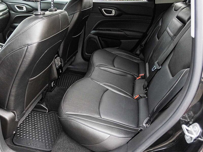 Jeep Compass e-Hybrid S 1.5 T4 48V