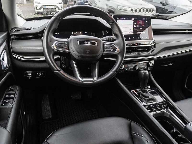 Jeep Compass e-Hybrid S 1.5 T4 48V