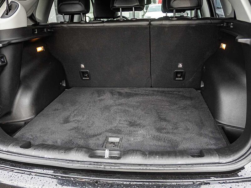 Jeep Compass e-Hybrid S 1.5 T4 48V