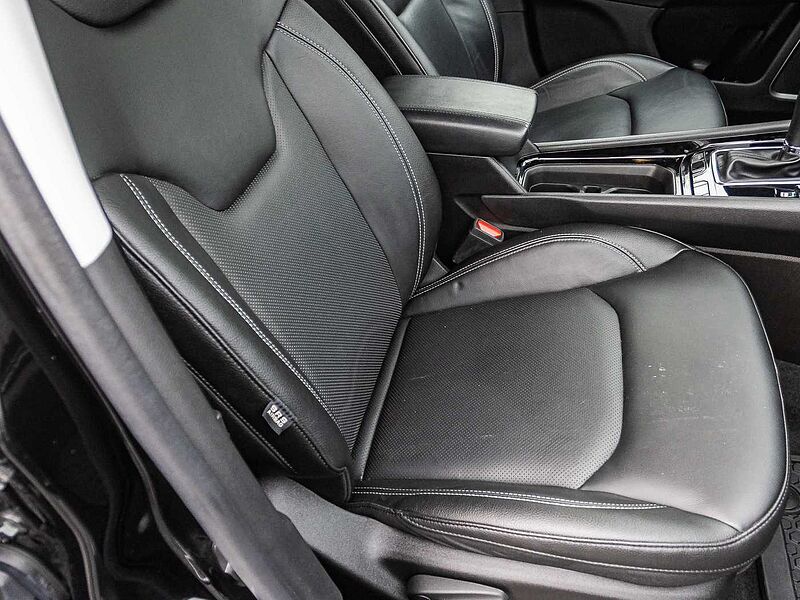 Jeep Compass e-Hybrid S 1.5 T4 48V