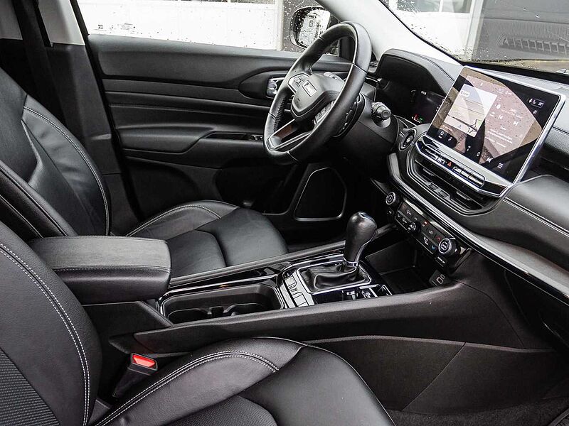 Jeep Compass e-Hybrid S 1.5 T4 48V