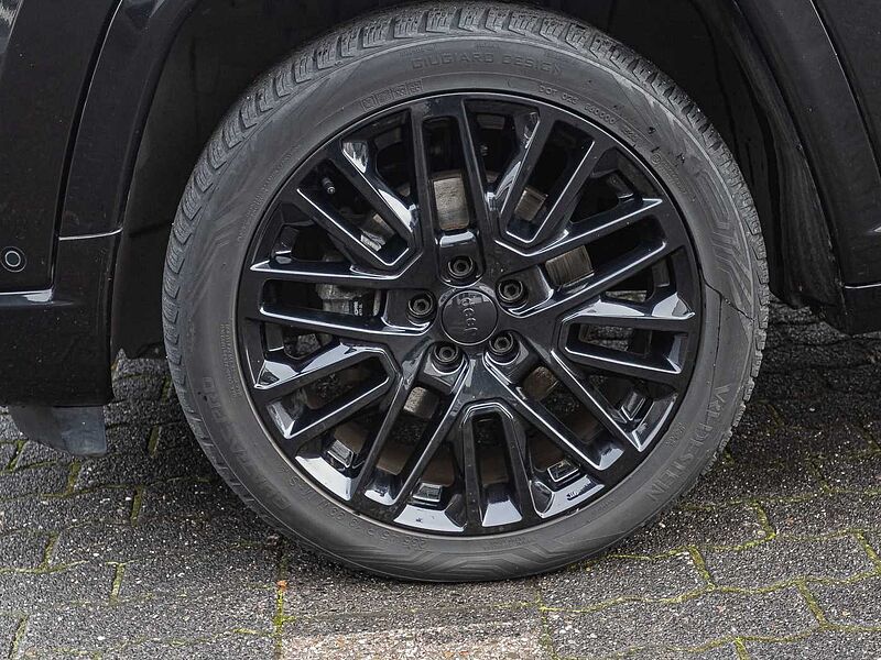 Jeep Compass e-Hybrid S 1.5 T4 48V