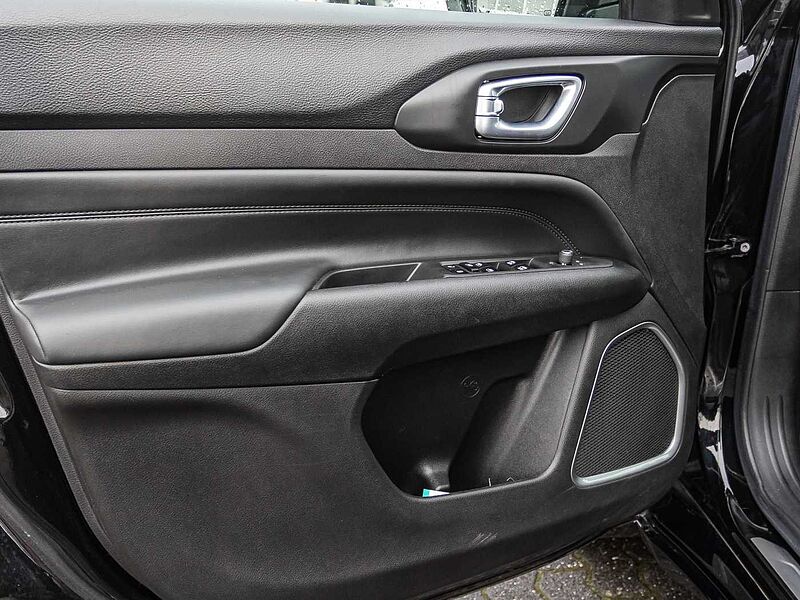 Jeep Compass e-Hybrid S 1.5 T4 48V