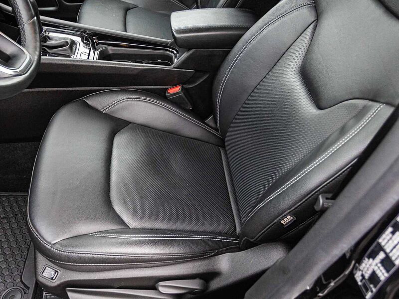 Jeep Compass e-Hybrid S 1.5 T4 48V