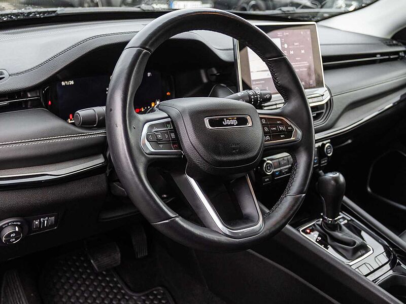 Jeep Compass e-Hybrid S 1.5 T4 48V