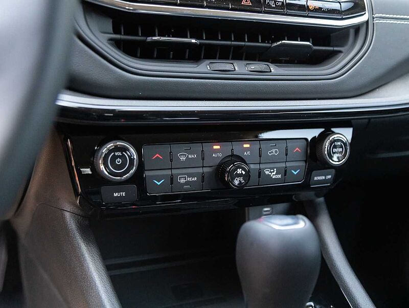 Jeep Compass e-Hybrid S 1.5 T4 48V