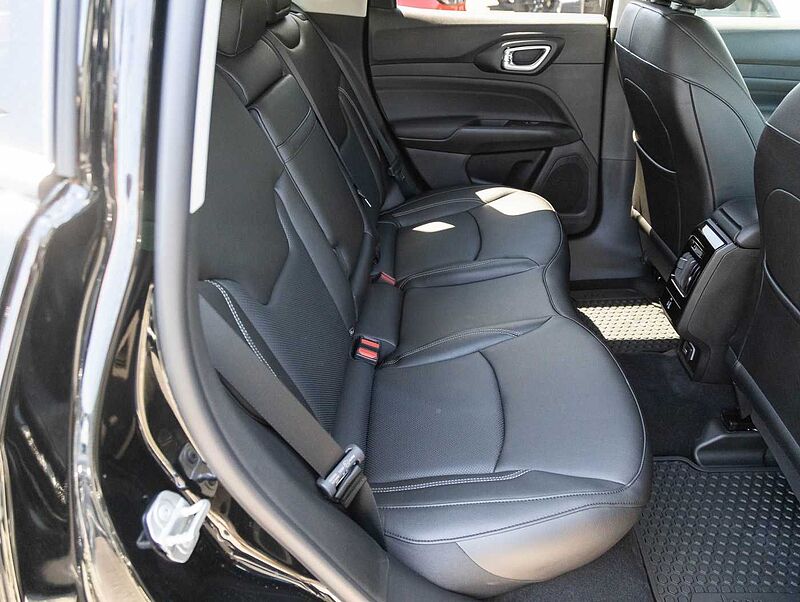 Jeep Compass e-Hybrid S 1.5 T4 48V