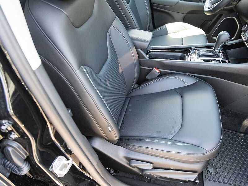 Jeep Compass e-Hybrid S 1.5 T4 48V