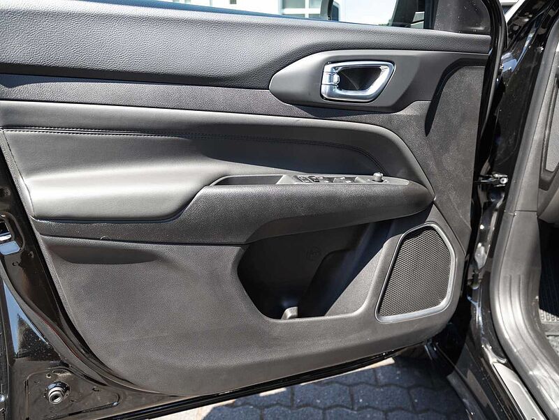 Jeep Compass e-Hybrid S 1.5 T4 48V