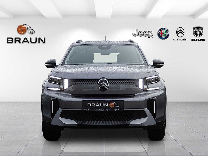 Citroen C3 Aircross Hybrid 145 &euml;-DSC6 PLUS